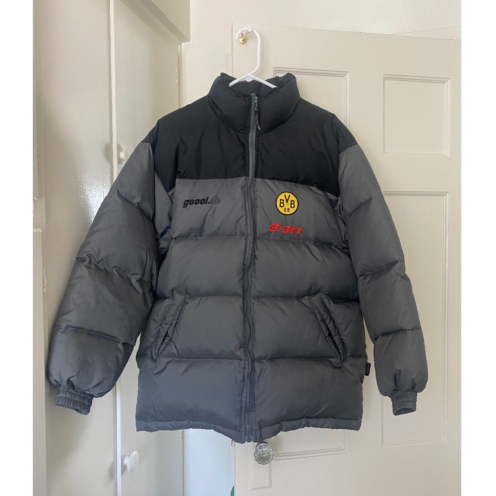 Borussia Dortmund down jacket